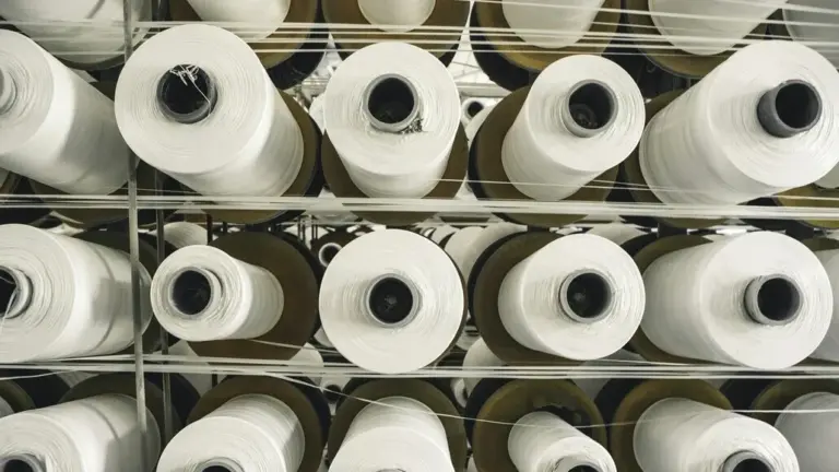 Circulose and CTA to Scale Lyocell Made From Recycled Pulp