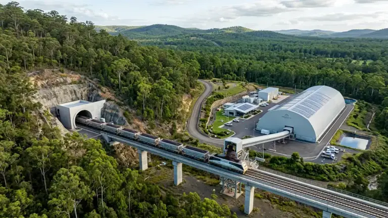 Future Trends in Mining Engineering and Transport Systems