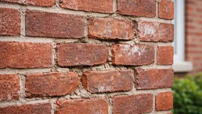 When Does Mortar Failure Become Urgent? A Guide to Tuckpointing Timelines