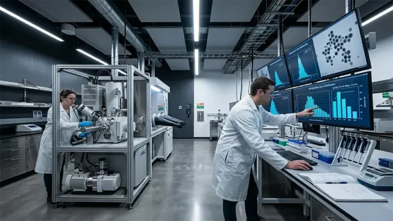 Nanotechnology Drug Delivery Driving Precision Medicine