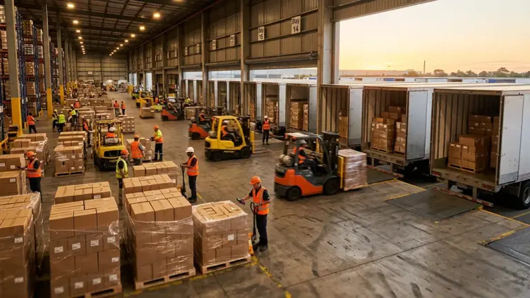 How to Save Money by Optimizing LTL Shipping Contracts