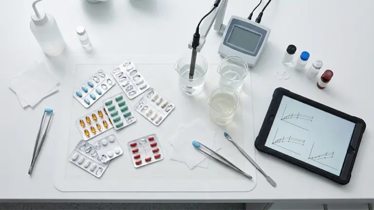 Oral Drug Delivery Innovations Enhancing Patient Outcomes