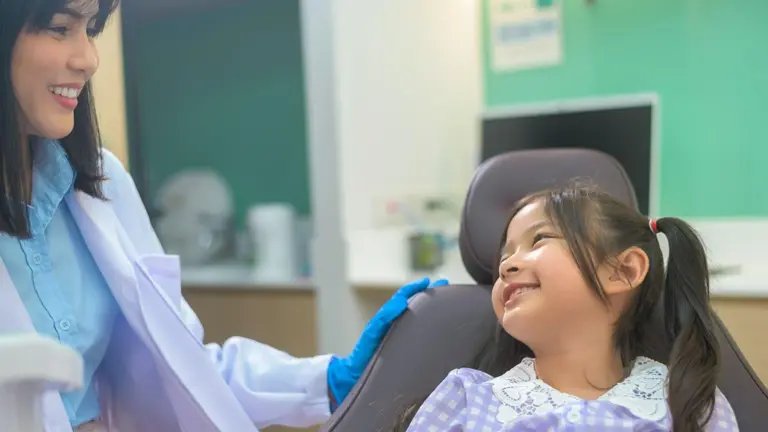 Creating Pain-Free Dental Visits for Kids: How Sunnyside Dentistry For Children Builds Better Experiences for Patients