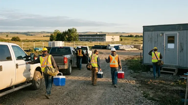 Why Per Diem Disputes Are More Common Than Contractors Think (And How to Prevent Them)