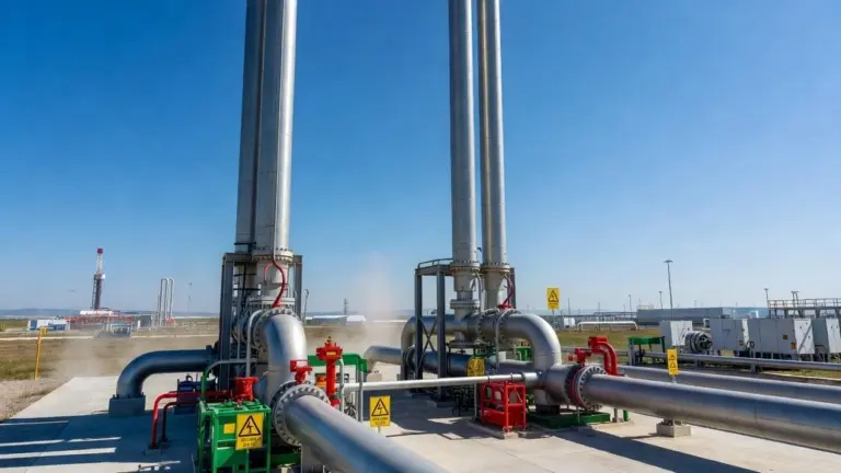 Rapid Tubular Access Enhances Upstream Efficiency