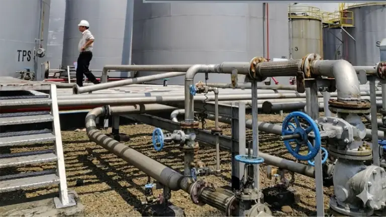 Relief Valves in Oil & Gas: Applications, Standards & Best Practices