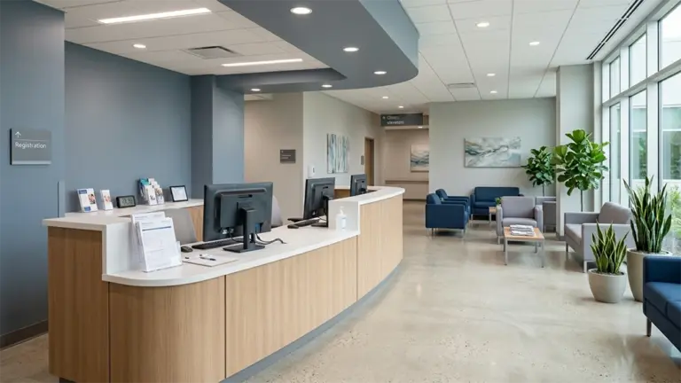 Revenue Cycle Management: The Key to Improved Financial Outcomes in Health Care