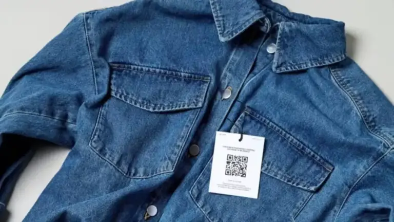Trimco and Retraced Partner on Smart Labels and Traceability