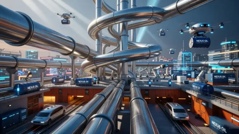 Surplus Tubular Supply Accelerates First Oil Delivery