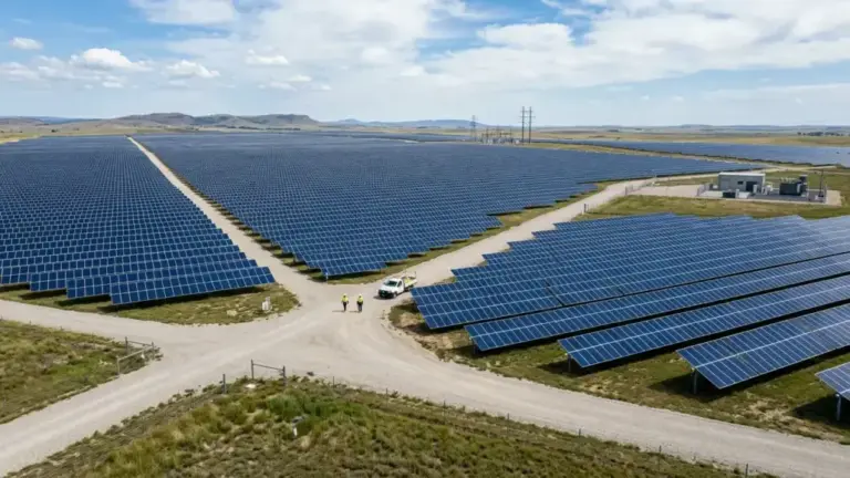 Kuwait Prepares to Announce 1.1 GW Solar Project Bid Winner