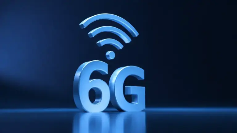 Plans Start for 6G Wireless Communications Tech in Taiwan