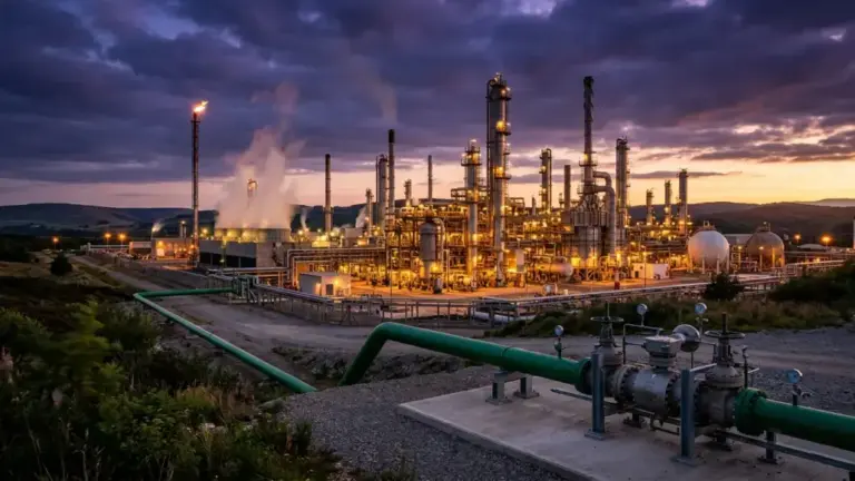 EUR1 Bn Funding For 9 Hydrogen Production Projects in Europe