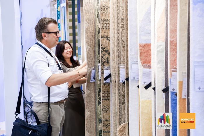 Domotex