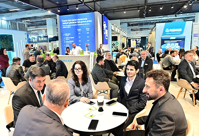 A Strategic Business Hub Connecting Continents