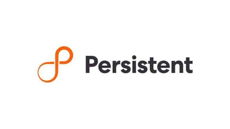 Persistent Wins Award in AI-Led Supply Chain Transformation