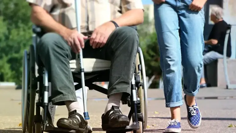 When an Accident Changes Everything: Adapting to Life After Serious Injury