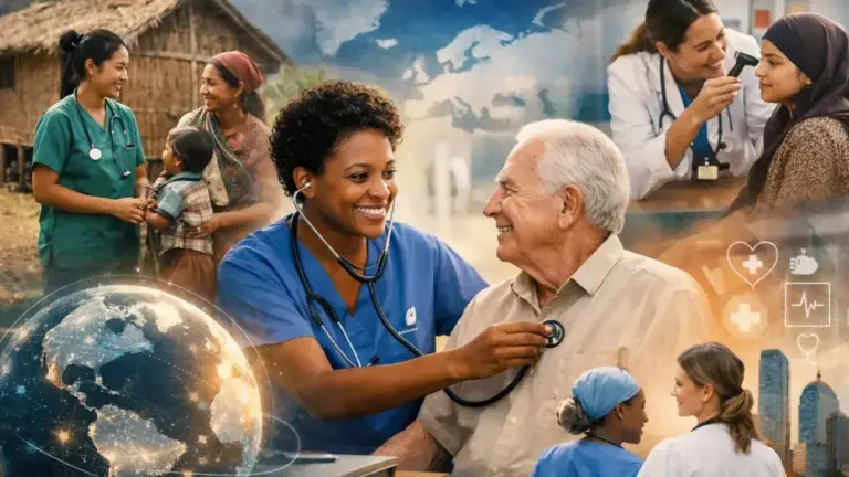How Advanced Nursing is Saving Primary Care