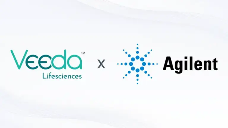 Agilent, Veeda Lifesciences Launch Biopharma Analytics Hub