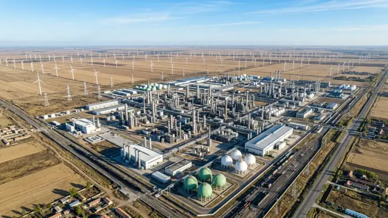 Dutch Backing Ambitious Green Hydrogen Initiatives of China