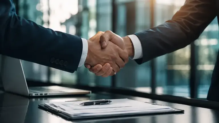 Banking Partnerships Strengthening Treasury Operations