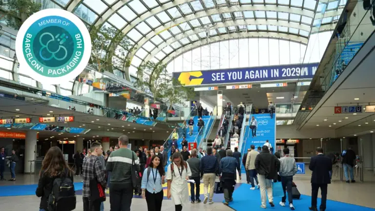 Barcelona Packaging Hub Leads Innovation at Interpack 2026