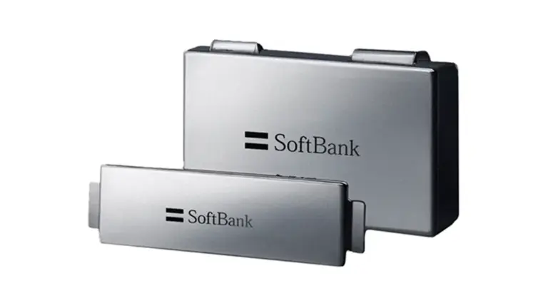 SoftBank Launches Battery Business to Power AI Data Centers