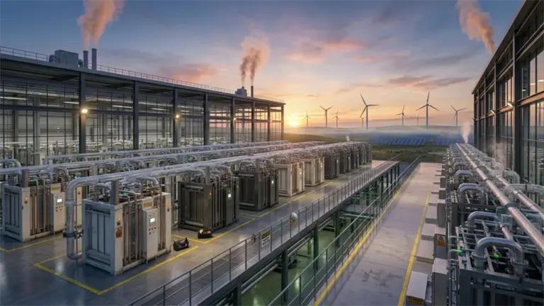 Best Practices on Green Hydrogen Urged by Tokyo Governor