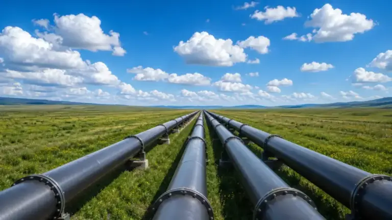 Trump Greenlights Canada-U.S. Bridger Pipeline Expansion