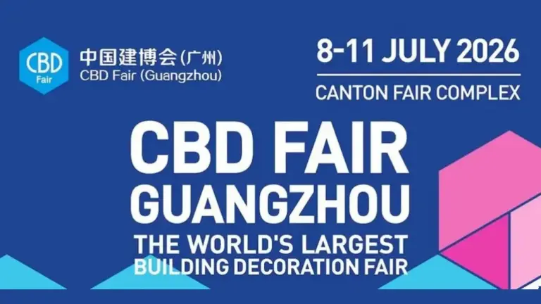 CBD Guangzhou 2026: Where Global Construction Meets Innovation, Supply Chains, and New Market Opportunities