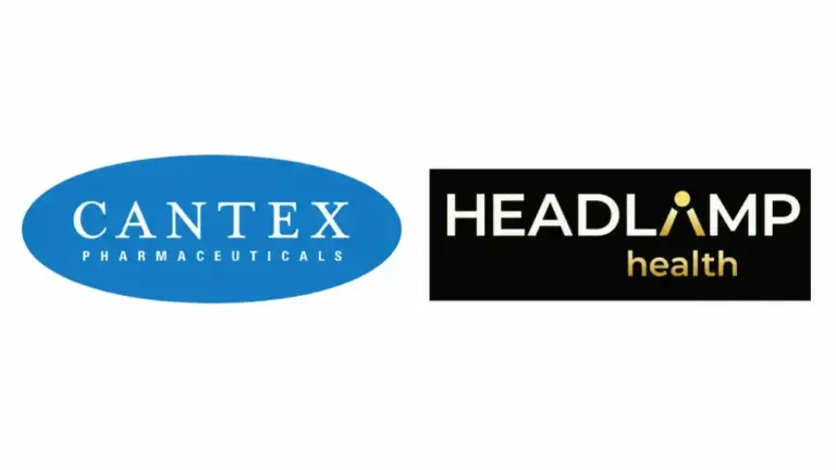 Cantex and Headlamp Target MS Depression Using Lumos AI