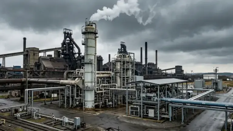 Willis Unveils Carbon Capture and Storage Insurance Solution