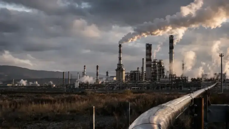 EGPC Launches Carbon Footprint Platform to Track Emissions
