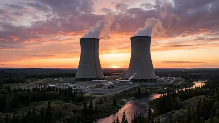 Canada Commits $2.2B Fund to Renew Chalk River Laboratories