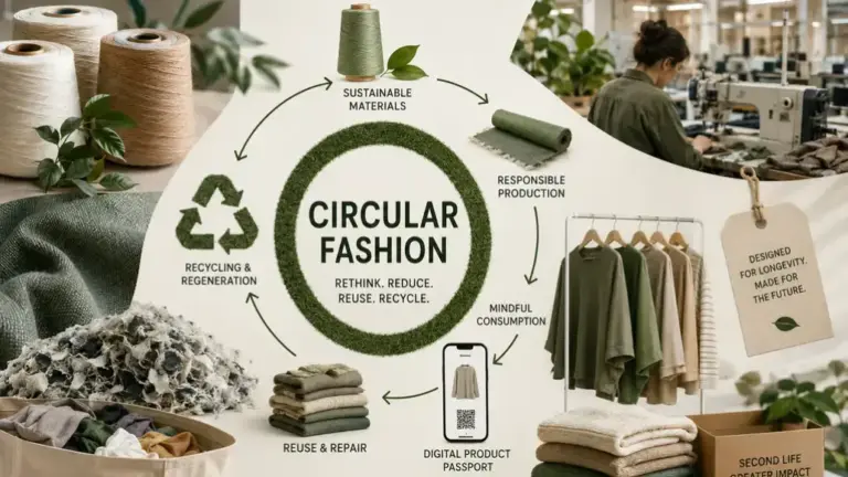 The New Sustainability Paradox: When Shoppers Won’t Pay More, but Supply Chains Must Change