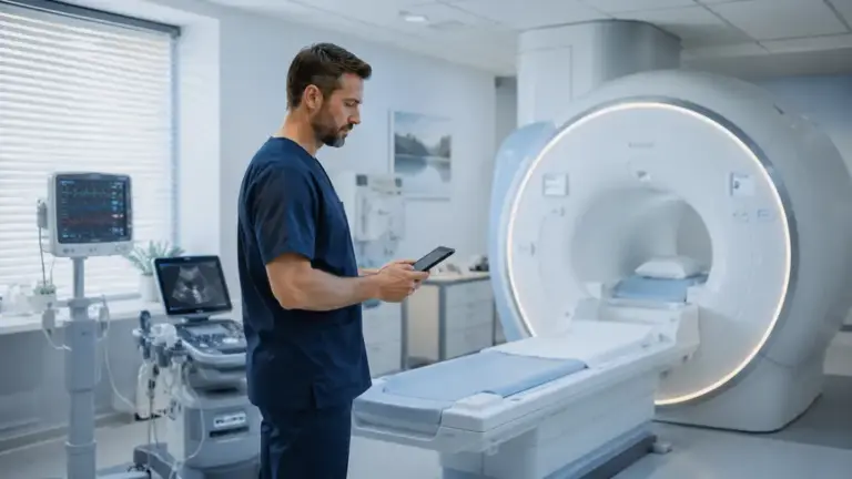Clinical Equipment Leasing Improving Capital Efficiency
