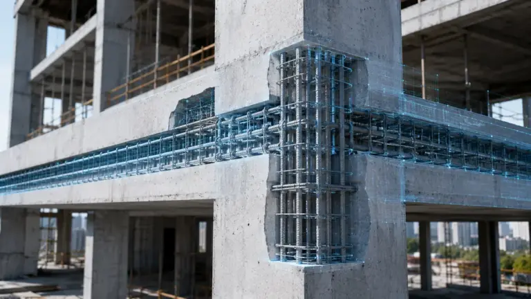 Concrete Innovations Enhancing Structural Strength Systems