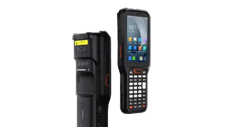 Urovo RT40S Resolves Demanding Warehouse Conditions