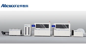 Digital Inkjet