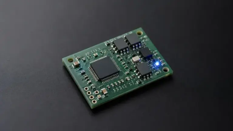 Digital Control Systems Advancing Power Electronics