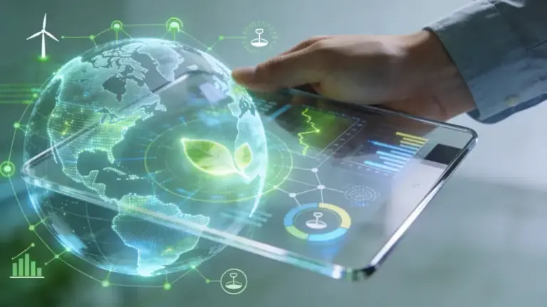 ESG Compliance Driving Sustainable Finance Governance