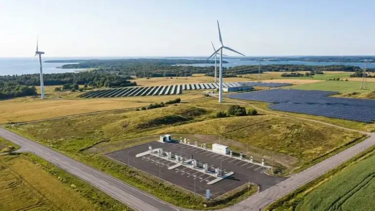 EBRD to Advance Energy with Eesti Energia First Green Bond