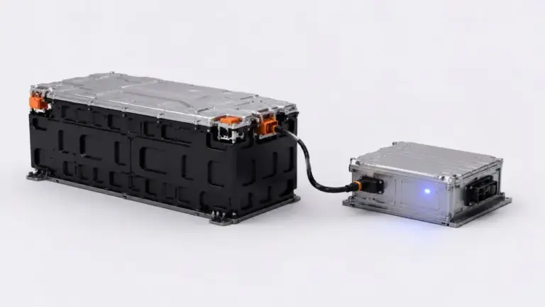 Energy Storage Systems Advancing Power Electronics