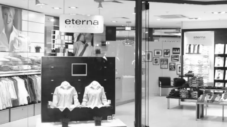 Historic German Textile Brand Eterna Ends Operations After 163 Years