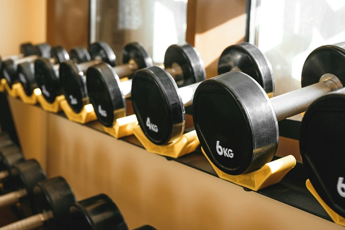 Exercise Interventions That Preserve Muscle