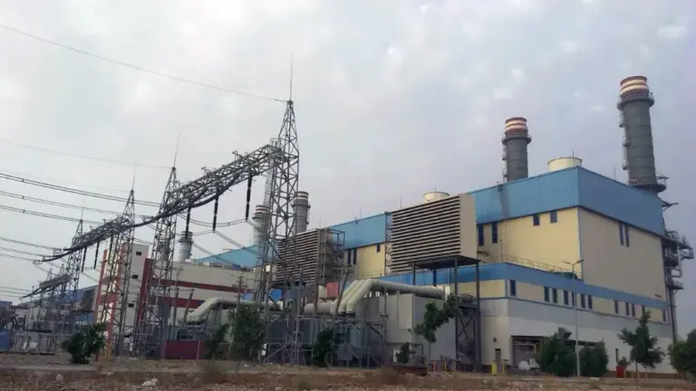 GE Vernova Secures Order to Modernize Key Power Plants in Egypt