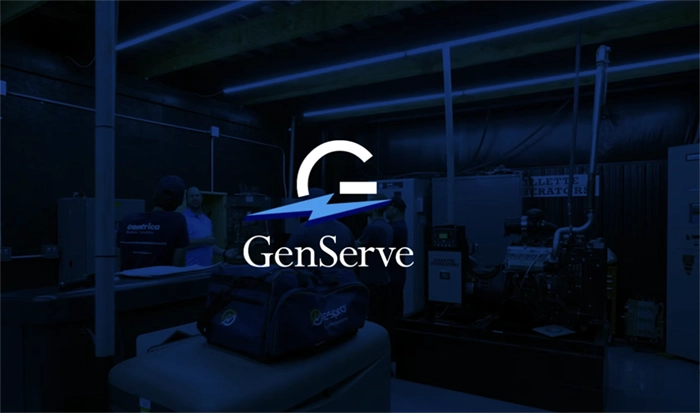 GenServe