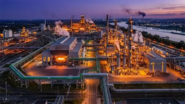 EU Clears $1.5bn For German State Aid for Renewable Hydrogen