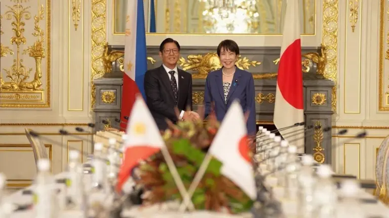 PH, Japan Take Step Towards Global Supply Chain Resilience