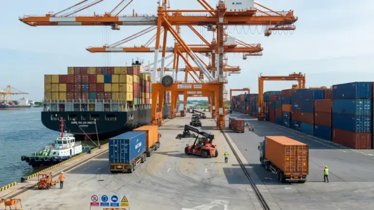 Vietnam and UK Explore Commodity Derivatives to Support Trade