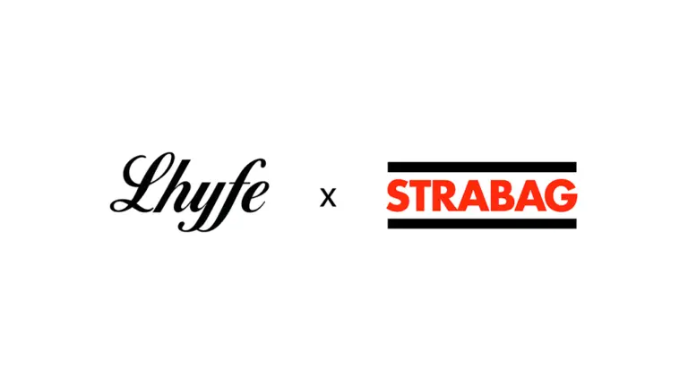 Lhyfe, STRABAG Partner on Green Hydrogen Projects in Germany